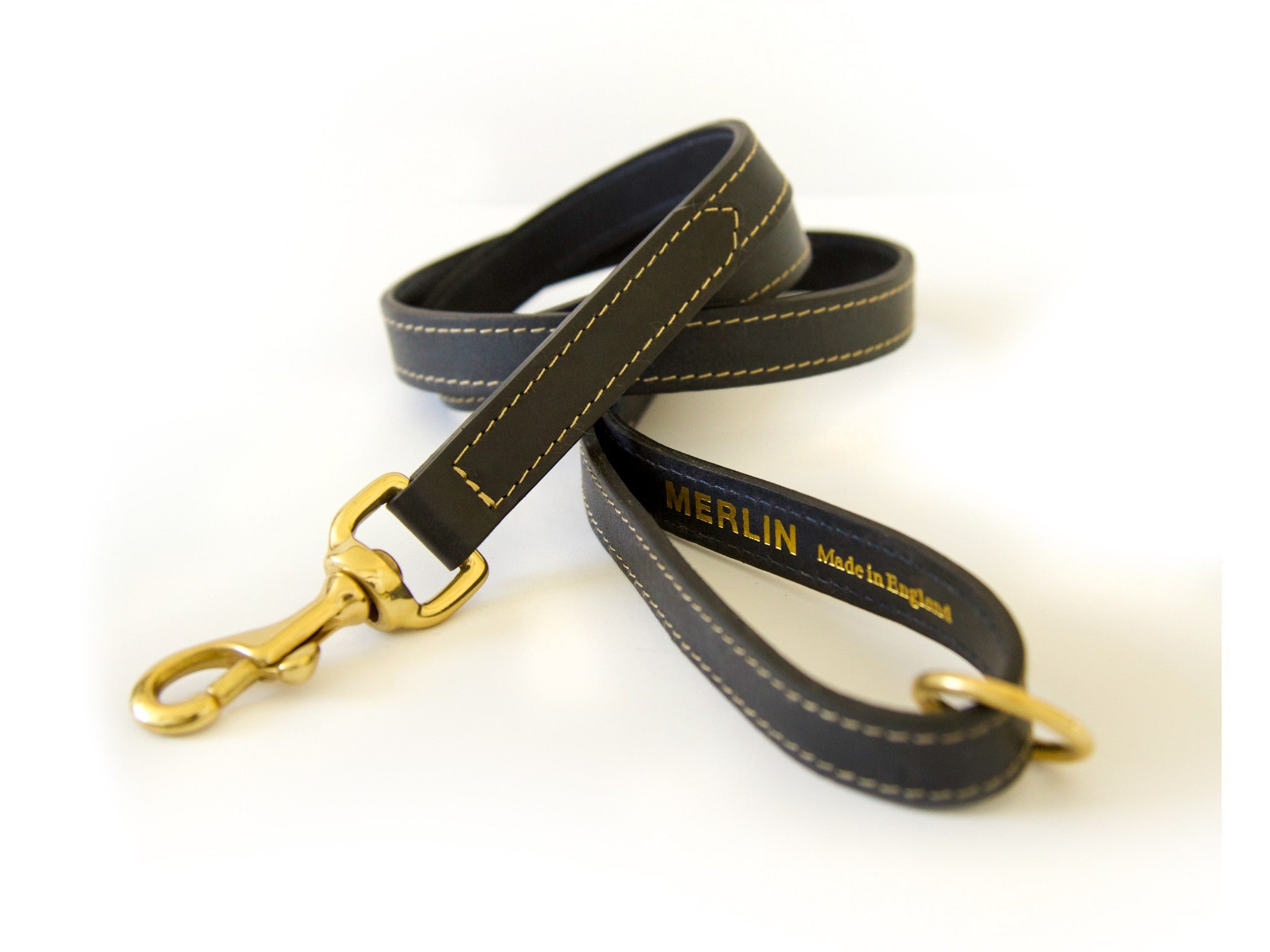 Best leather hot sale dog leash